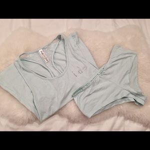 NWOT “i do” Sleepwear